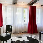 Im Haus Zur Hanse 3* Braunschweig