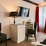 Hotel Im Haus Zur Hanse 3*