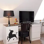 Im Haus Zur Hanse Hotel