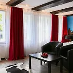 Hotel Im Haus Zur Hanse