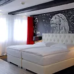 Im Haus Zur Hanse Hotel Braunschweig