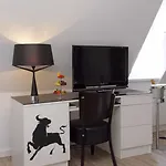 Im Haus Zur Hanse Hotel Braunschweig