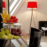Im Haus Zur Hanse 3* Braunschweig