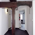 Im Haus Zur Hanse Hotel