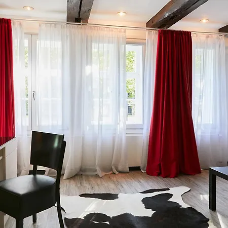 Im Haus Zur Hanse 3* Braunschweig