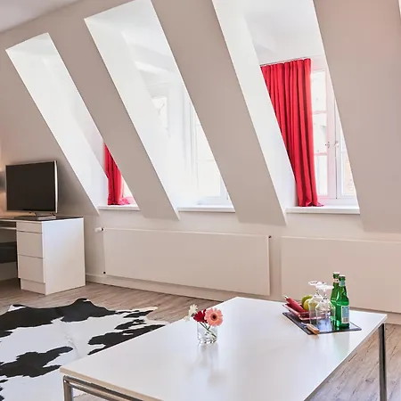 Im Haus Zur Hanse