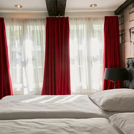 Im Haus Zur Hanse Hotel