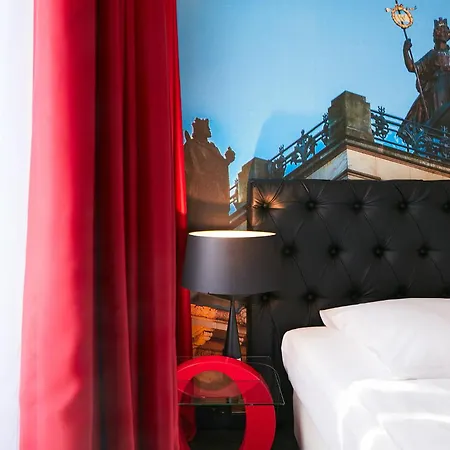 Hotel Im Haus Zur Hanse