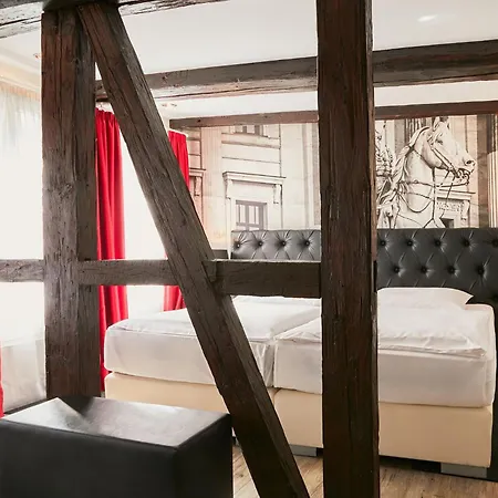 Im Haus Zur Hanse Hotel 3*
