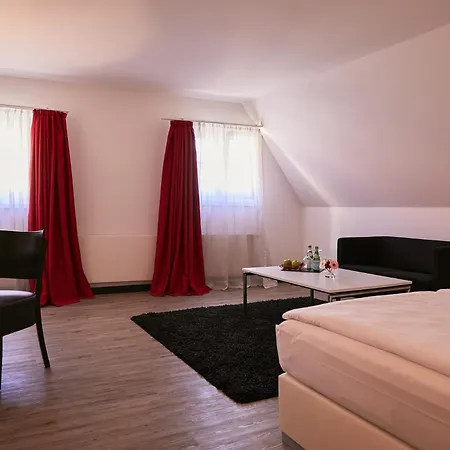 Im Haus Zur Hanse