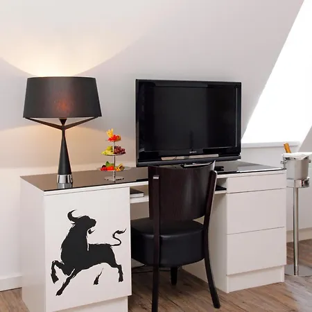 Im Haus Zur Hanse Отель