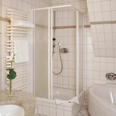 Im Haus Zur Hanse Отель 3*