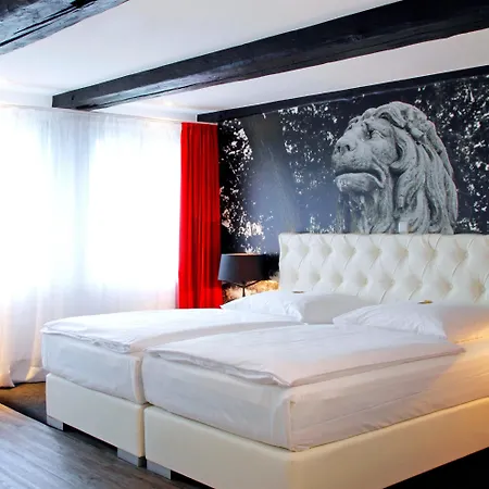 Im Haus Zur Hanse Hotel Braunschweig