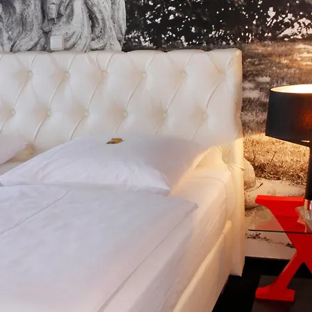 Hotel Im Haus Zur Hanse Braunschweig