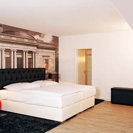 Im Haus Zur Hanse 3* Брауншвейг