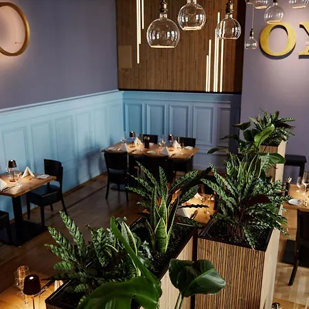 豪斯楚汉萨同盟酒店 3* 布伦瑞克