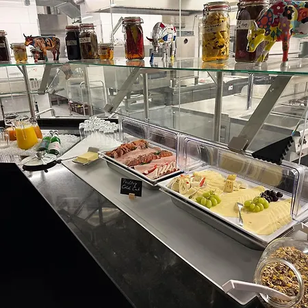 Im Haus Zur Hanse 3* 브라운슈바이크