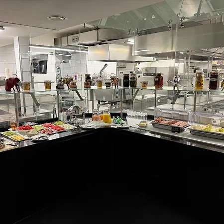 호텔 Im Haus Zur Hanse 브라운슈바이크