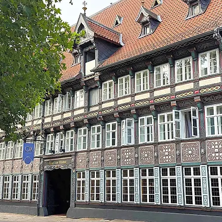 Im Haus Zur Hanse 3*