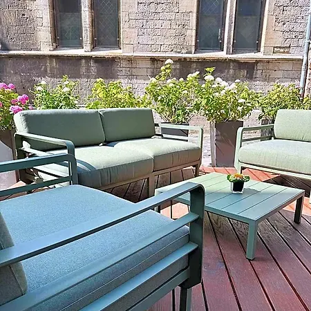 فندق Im Haus Zur Hanse