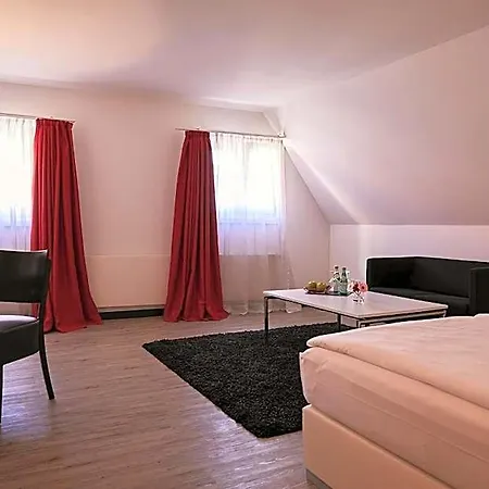 فندق Im Haus Zur Hanse براونشفايغ