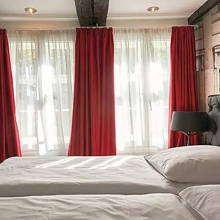 Im Haus Zur Hanse براونشفايغ