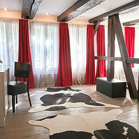فندق Im Haus Zur Hanse