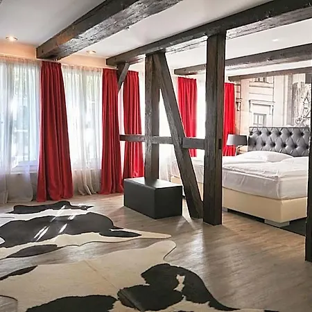 فندق Im Haus Zur Hanse براونشفايغ