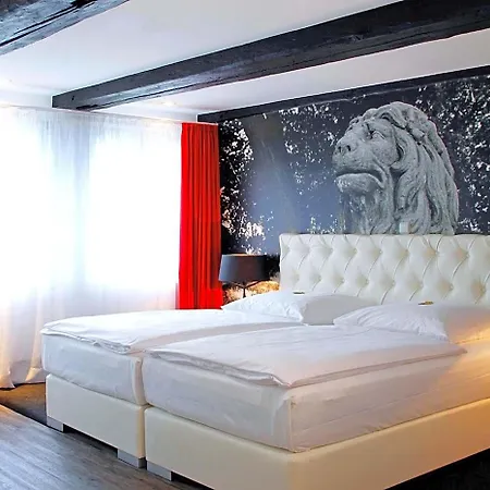 فندق Im Haus Zur Hanse 3*