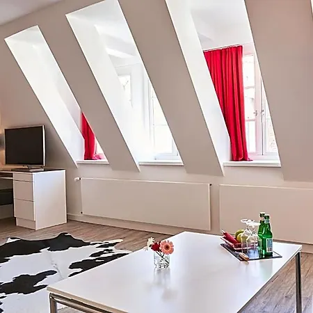Im Haus Zur Hanse 3*