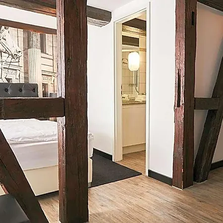 Im Haus Zur Hanse