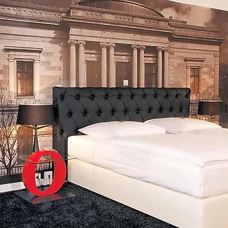 فندق Im Haus Zur Hanse براونشفايغ