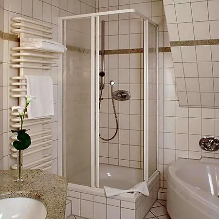 Im Haus Zur Hanse Ξενοδοχείο 3*