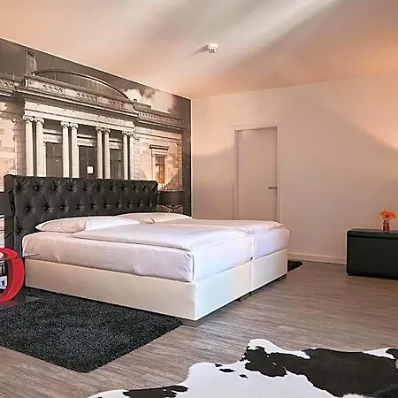 Im Haus Zur Hanse فندق