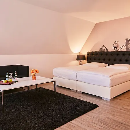 Im Haus Zur Hanse 3*
