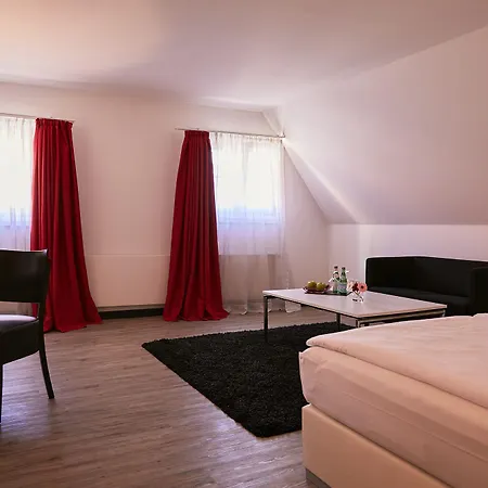 Im Haus Zur Hanse 3*