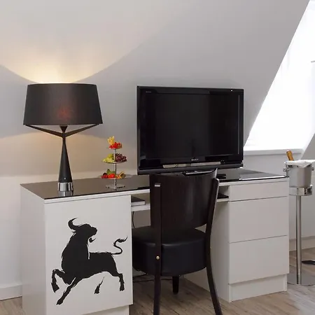 Im Haus Zur Hanse 3*