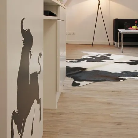 Im Haus Zur Hanse 3* Брауншвейг
