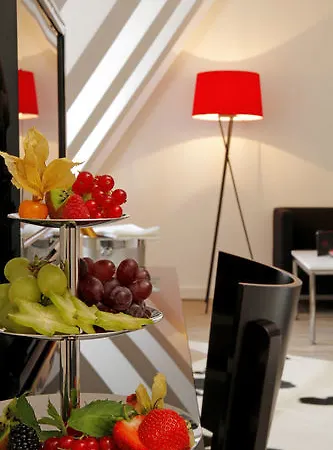 Im Haus Zur Hanse 3* Брауншвейг