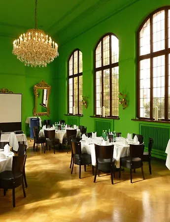 Im Haus Zur Hanse فندق 3*