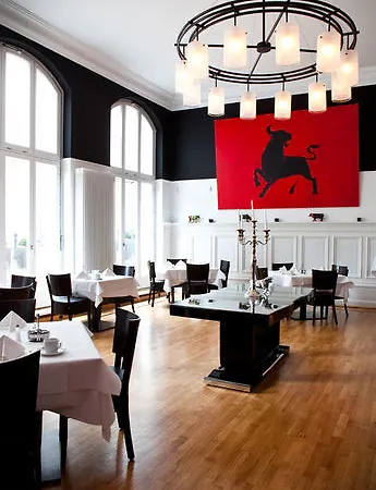 酒店 豪斯楚汉萨同盟酒店